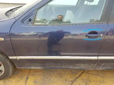 Здавання транспортного засобу seat toledo ii (1m2) 1.9 tdi року 2000 потужний ahf Здавання транспортного засобу seat toledo ii (1m2) 1.9 tdi року 2000 потужний ahf