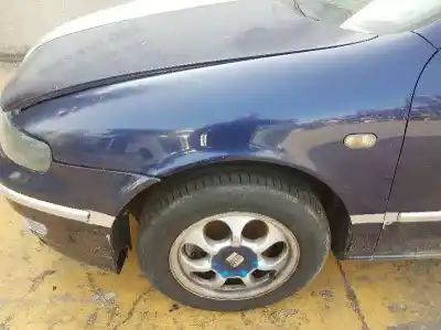 Здавання транспортного засобу seat toledo ii (1m2) 1.9 tdi року 2000 потужний ahf Здавання транспортного засобу seat toledo ii (1m2) 1.9 tdi року 2000 потужний ahf