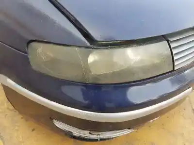 Здавання транспортного засобу seat toledo ii (1m2) 1.9 tdi року 2000 потужний ahf Здавання транспортного засобу seat toledo ii (1m2) 1.9 tdi року 2000 потужний ahf