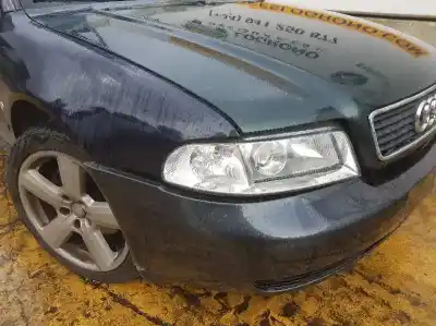 Здавання транспортного засобу audi                                               a4 b5 avant (8d5)                                                                                                                                                                                                                                          1.9 tdi року 1996 потужний afn