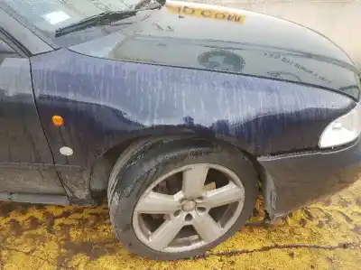 Здавання транспортного засобу audi                                               a4 b5 avant (8d5)                                                                                                                                                                                                                                          1.9 tdi року 1996 потужний afn
