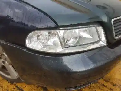 Здавання транспортного засобу audi                                               a4 b5 avant (8d5)                                                                                                                                                                                                                                          1.9 tdi року 1996 потужний afn