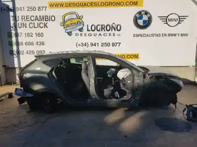 Scrapping Vehicle hyundai ix35 style awd of the year 2011 powered d4ha