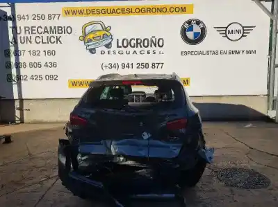 Scrapping Vehicle hyundai ix35 style awd of the year 2011 powered d4ha