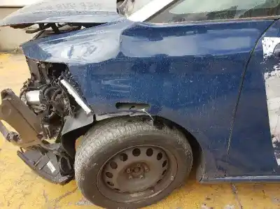 Sloopvoertuig citroen c4 picasso ii 1.6 bluehdi 120 van het jaar 2015 aangedreven bh01