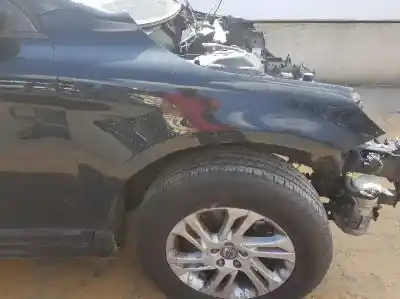 Veículo de Sucata volvo xc60 2.0 d do ano 2017 alimentado d4204t4