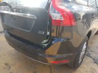 Veículo de Sucata volvo xc60 2.0 d do ano 2017 alimentado d4204t4