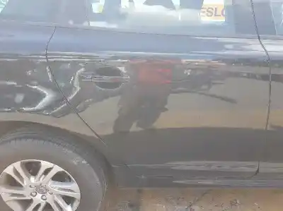 Veículo de Sucata volvo xc60 2.0 d do ano 2017 alimentado d4204t4