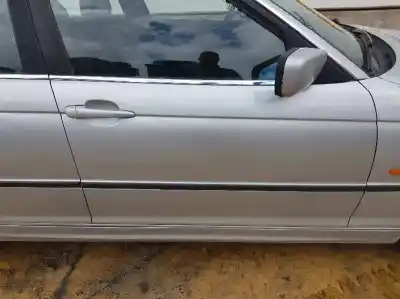 Scrapping Vehicle bmw 3 (e46) 328 i of the year 1999 powered 286s2