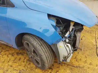 Утилизация автомобиля renault                                            clio iv                                                                                                                                                                                                                                                    0.9 года 2013 питание h4b400