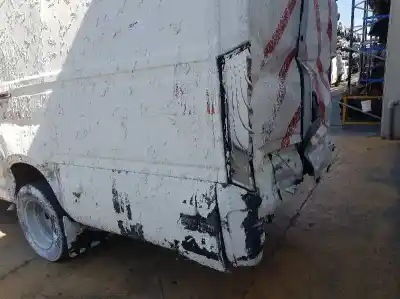 Vehicul casat iveco daily ka caja cerrada gran espacio 35s... batalla 3950 express al anului 2017 alimentat f1cgl411a