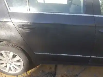 Veículo de Sucata volkswagen passat berlina 2.0 tdi do ano 2005 alimentado bkp