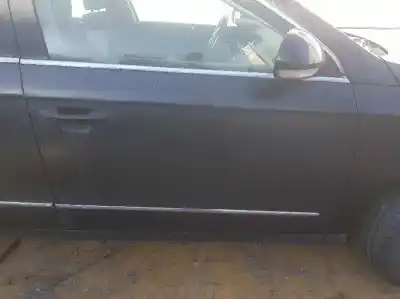 Veículo de Sucata volkswagen passat berlina 2.0 tdi do ano 2005 alimentado bkp