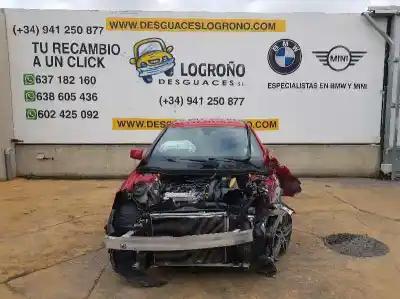 Утилизация автомобиля MERCEDES-BENZ CLASE A (W176) 2.1 CDI CAT 136 CV / 100 KW года 2017 питание 651930