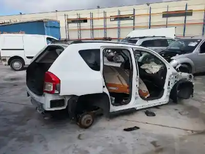 Утилизация автомобиля jeep compass (mk49) 2.2 crd года 2012 питание ene Утилизация автомобиля jeep compass (mk49) 2.2 crd года 2012 питание ene