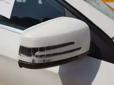 Утилизация автомобиля clase c clase a 2.1 cdi года 2014 питание 651930