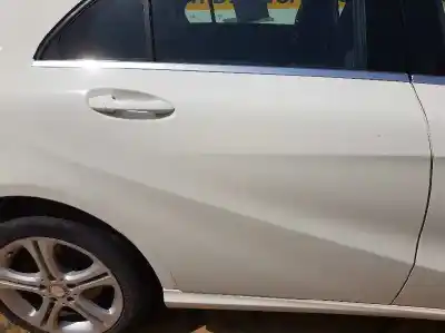 Утилизация автомобиля clase c clase a 2.1 cdi года 2014 питание 651930