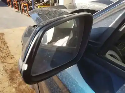Véhicule à la ferraille bmw serie 1 berlina 5p (f20) 2.0 116d de l'année 2014 alimenté n47d20c