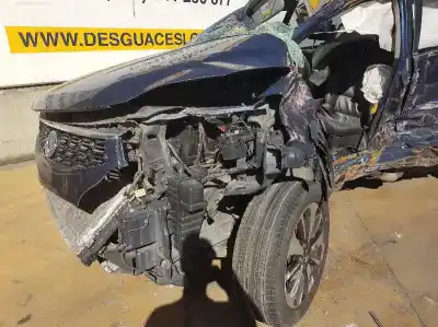 Veículo de Sucata ssangyong korando 2.0 td do ano 2014 alimentado 671950