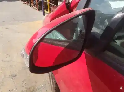 Veicolo di demolizione toyota yaris (_p13_) 1.3 (nsp130_) dell'anno 2014 alimentato 1nrfe