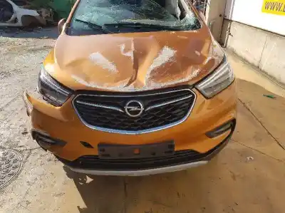 Утилизация автомобиля opel                                               mokka / mokka x (j13)                                                                                                                                                                                                                                      1.6 cdti 4x4 (_76)                                                                                                                                                                                                                                         года 2017 питание b16dth