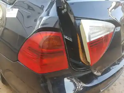 Veículo de Sucata bmw 3 touring (e91) 320 d do ano 2008 alimentado n47d20a