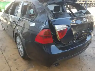 Veículo de Sucata bmw 3 touring (e91) 320 d do ano 2008 alimentado n47d20a