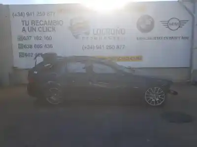 Veículo de Sucata bmw 3 touring (e91) 320 d do ano 2008 alimentado n47d20a