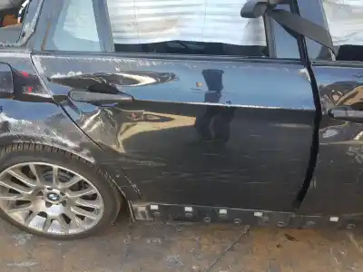 Veículo de Sucata bmw 3 touring (e91) 320 d do ano 2008 alimentado n47d20a