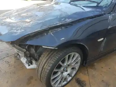 Veículo de Sucata bmw 3 touring (e91) 320 d do ano 2008 alimentado n47d20a