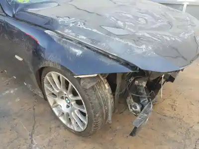 Veículo de Sucata bmw 3 touring (e91) 320 d do ano 2008 alimentado n47d20a