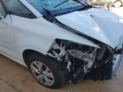 Утилизация автомобиля citroen c4 picasso ii 1.6 bluehdi 120 года 2017 питание bh01