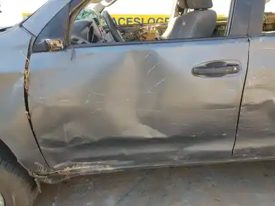 Veículo de Sucata toyota land cruiser (j15) basis do ano 2010 alimentado 1kdftv