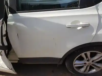 Здавання транспортного засобу nissan qashqai / qashqai +2 i (j10, nj10, jj10e) 1.5 dci року 2010 потужний k9k Здавання транспортного засобу nissan qashqai / qashqai +2 i (j10, nj10, jj10e) 1.5 dci року 2010 потужний k9k