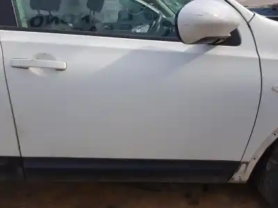 Здавання транспортного засобу nissan qashqai / qashqai +2 i (j10, nj10, jj10e) 1.5 dci року 2010 потужний k9k Здавання транспортного засобу nissan qashqai / qashqai +2 i (j10, nj10, jj10e) 1.5 dci року 2010 потужний k9k