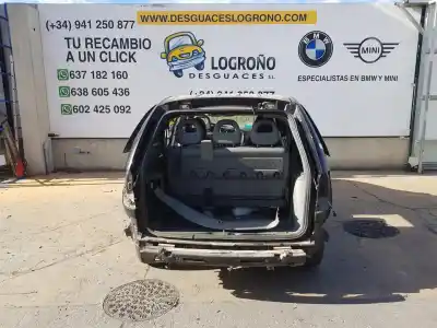 Утилизация автомобиля chrysler voyager iv (rg, rs) 2.8 crd года 2007 питание enr