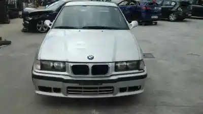 Sloopvoertuig bmw serie 3 compacto (e36) 1.7 turbodiesel cat van het jaar 1998 aangedreven 174t1