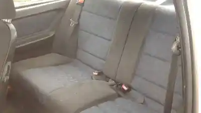 Sloopvoertuig bmw serie 3 compacto (e36) 1.7 turbodiesel cat van het jaar 1998 aangedreven 174t1