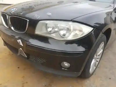 Veicolo di demolizione bmw serie 1 berlina (e81/e87) 1.6 16v cat dell'anno 2005 alimentato n45b16a