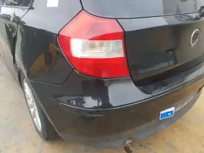 Veicolo di demolizione bmw serie 1 berlina (e81/e87) 1.6 16v cat dell'anno 2005 alimentato n45b16a