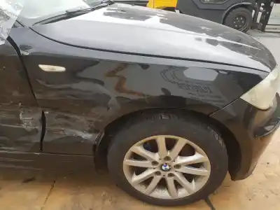 Veicolo di demolizione bmw serie 1 berlina (e81/e87) 1.6 16v cat dell'anno 2005 alimentato n45b16a