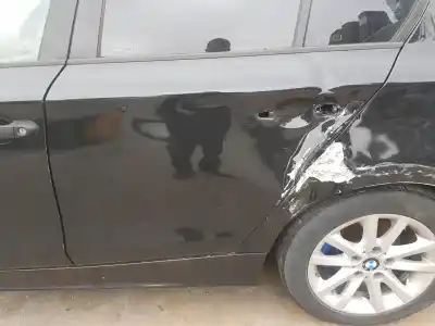 Veicolo di demolizione bmw serie 1 berlina (e81/e87) 1.6 16v cat dell'anno 2005 alimentato n45b16a