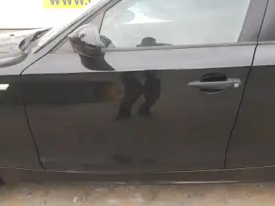 Veicolo di demolizione bmw serie 1 berlina (e81/e87) 1.6 16v cat dell'anno 2005 alimentato n45b16a