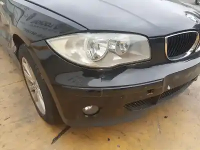 Veicolo di demolizione bmw serie 1 berlina (e81/e87) 1.6 16v cat dell'anno 2005 alimentato n45b16a