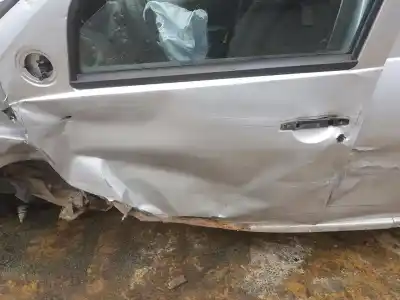 Hurda Aracı dacia duster (hs_) 1.5 dci yılın 2017 güçlü k9k658