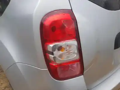 Hurda Aracı dacia duster (hs_) 1.5 dci yılın 2017 güçlü k9k658