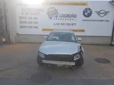 Утилизация автомобиля audi a4 b8 (8k2) 2.0 tdi года 2008 питание caga