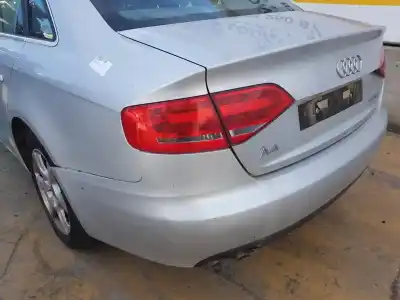 Утилизация автомобиля audi a4 b8 (8k2) 2.0 tdi года 2008 питание caga