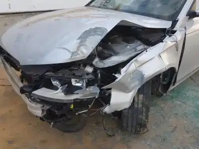 Утилизация автомобиля audi a4 b8 (8k2) 2.0 tdi года 2008 питание caga