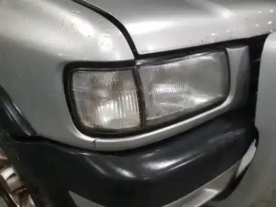 Утилизация автомобиля opel frontera b (u99) 2.2 dti (6b_zc, 6b_vf, 6b_66, 6b_76) года 2000 питание x22dth
